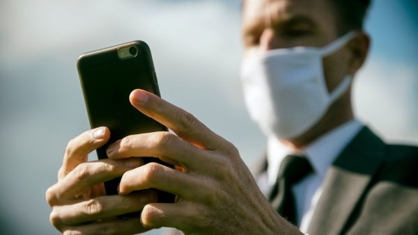GE Research to Develop Technology That Detects COVID Virus On Mobiles