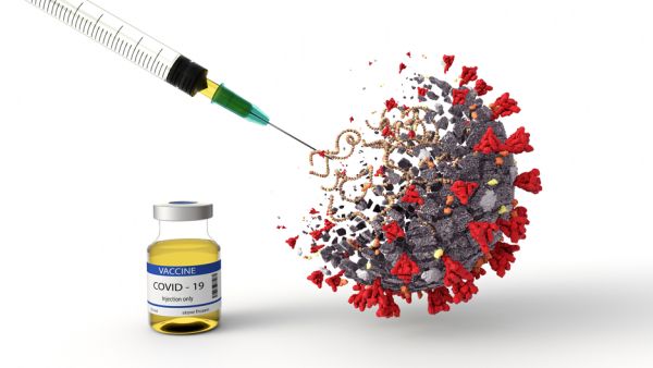 Bahrain Follows UK Lead And Approve Pfizer COVID Vaccine