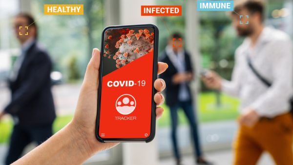 Are We Risking Our Privacy As We Try Combating COVID-19?