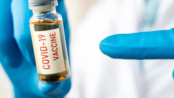 Moderna Plans to Make Up To 1 Billion COVID-19 Vaccine Doses Per Year