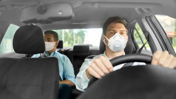 How Can the Automobile Industry Intertwine with the Healthcare Sector