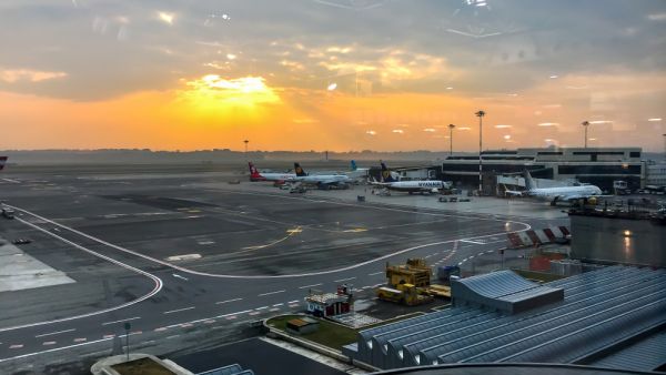 dnata, Beta Trans Partner on Cargo at Milan Airport