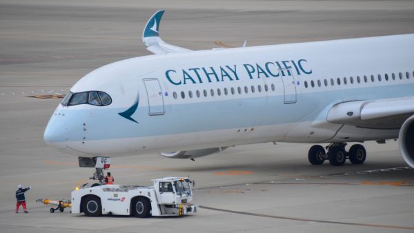 Cathay Pacific to Launch World's Longest Passenger Flight