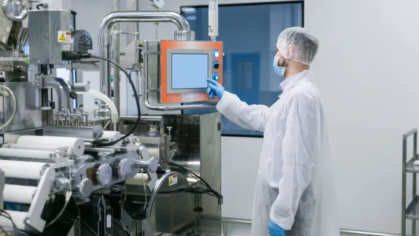 GCC Chemical Industry's Plans Post-COVID-19