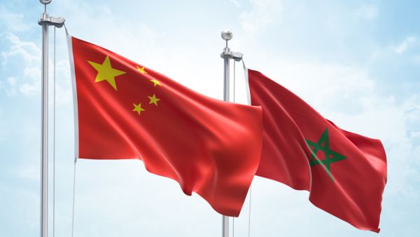 China Eyes Business Opportunities in Vital Sectors in Morocco