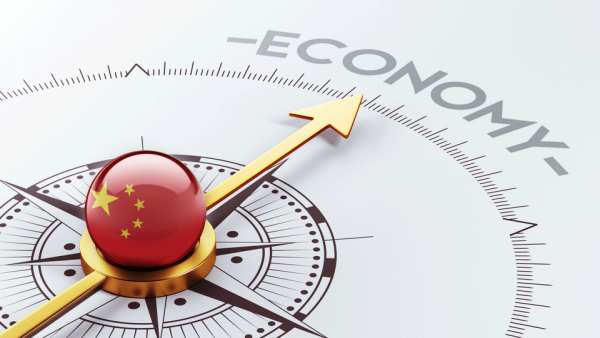 GDP growth read 6.4% y/y in Q1, the same pace as in Q4 but beating consensus forecasts of 6.3%.
