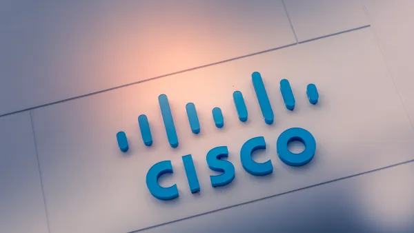 For the first time, tech giant Cisco tops the list, replacing Salesforce which drops to No. 3.