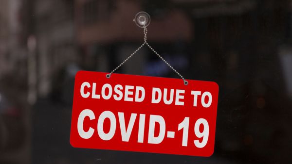 The True Economic Impact of the World’s Lockdowns
