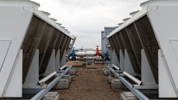 UAE: Majid Al Futtaim Mulls Selling Its District Cooling Units