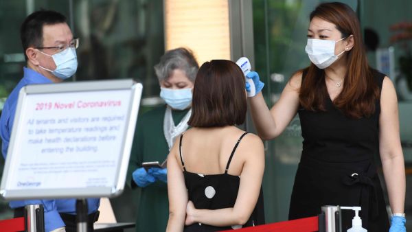 Coronavirus vs SARS, Which Virus Is More Lethal to The Global Economy?