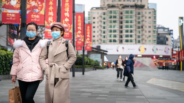 China: Coronavirus vs Anti-Virus Measures, Which One Is More Harmful to the Economy?