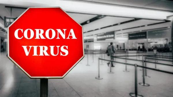 UAE Cancels Flights From and to Bahrain Over Coronavirus Fears