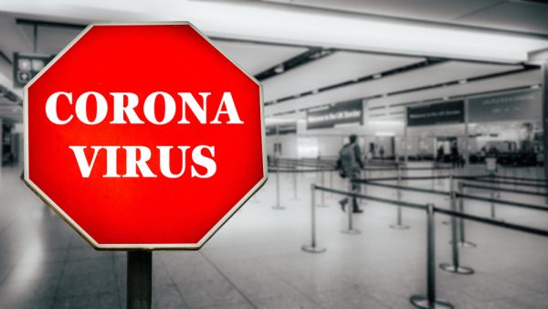 Countries Impose New Travel Curbs As COVID-19 Cases Rise Again