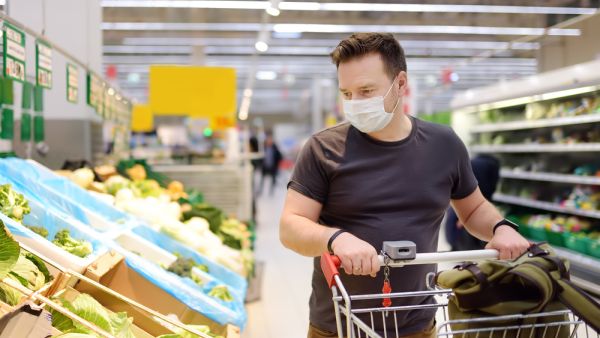 How Will UAE Sustain Food Security Post COVID-19?