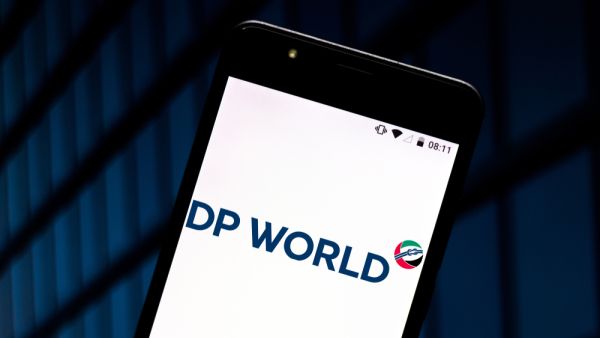 DP World to Link Europe, Middle East Ports via Israel