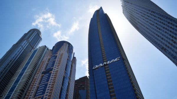 UAE: Real Estate Tycoon Reports Widening Losses as Sales Almost Halve