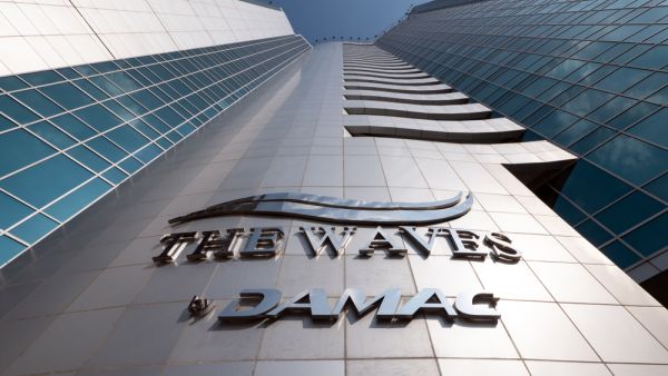Report: Damac Properties Considers Taking Company Private