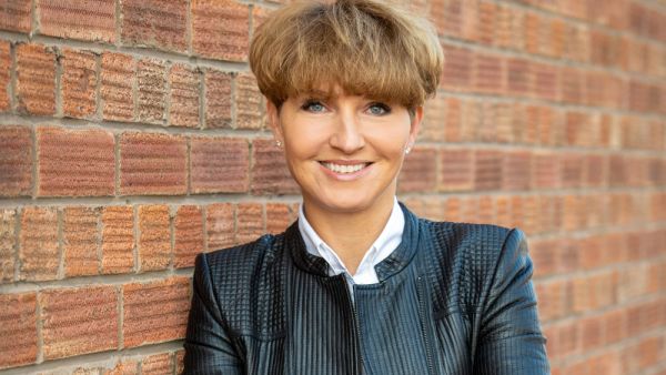 Dr. Astrid Fontaine Bentley’s first Member of the Board for People