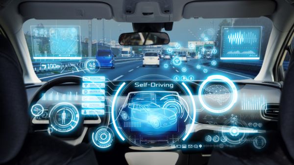 Abu Dhabi-Based Firm to Start First Driverless Car Trials in Middle East