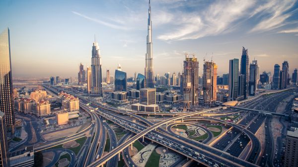 You Can Now Live in Dubai While Working Remotely for a Company in Your Home Country