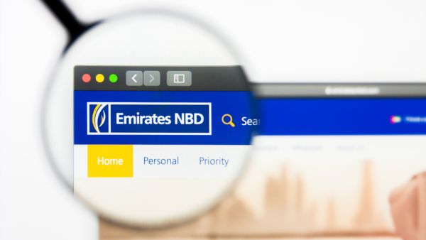 UAE: ENBD Launches Banking App on Huawei AppGallery