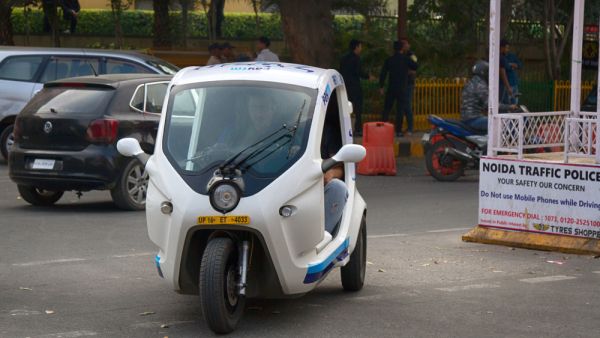 EVI Technologies, RevFin Launch Initiative Aiming at Making India an EV Hub