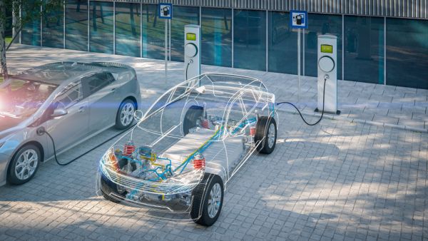 South Korea Accounts for Over Third of Global EV Battery Market in 2020