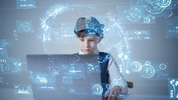 How COVID-19 Helped Mena's EdTech Sector Bloom
