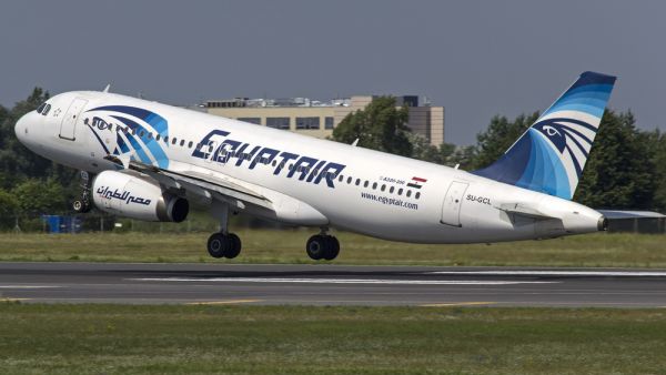 EgyptAir Announces Special Discounts to Revive Air Travel
