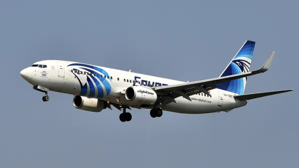 EgyptAir to Start Operating Daily Flights from Sharjah Soon