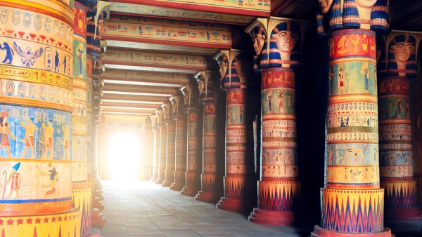 Egypt: Tourism Sector Revenues Shrink 21.6 Percent 