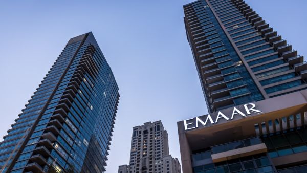 Sales reached 10.5 billion dirhams ($408.4 million). (Shutterstock) UAE's Emaar Property Sales In Dubai Soar 250 Percent