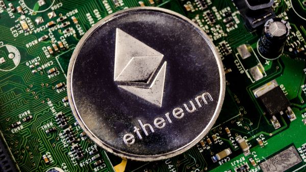 What's Next for Crypto Markets After Ethereum's Surge?