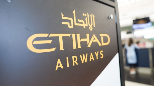 Etihad Makes Historic First Flight from Abu Dhabi to Israel