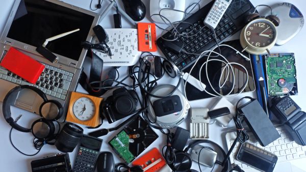 What Measures Should Be Taken to Battle the E-Waste Issue?