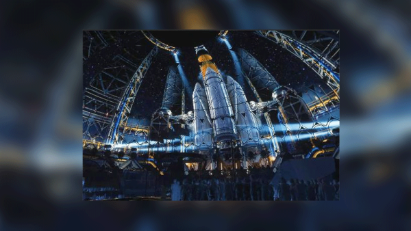 The event will bring together numerous members of the Expo family. (TA) Expo 2020 Virtual Event to Probe Space Exploration