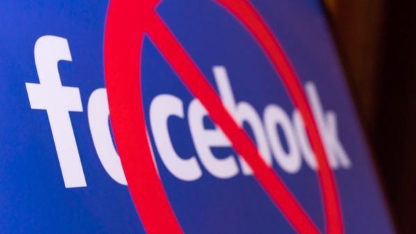 Facebook Blocks Israeli Group for Alleged 'Sexual Activity'