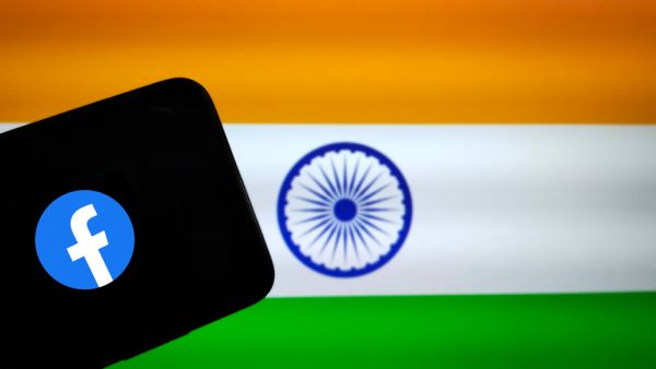 Facebook Urged to Release India Human Rights Review