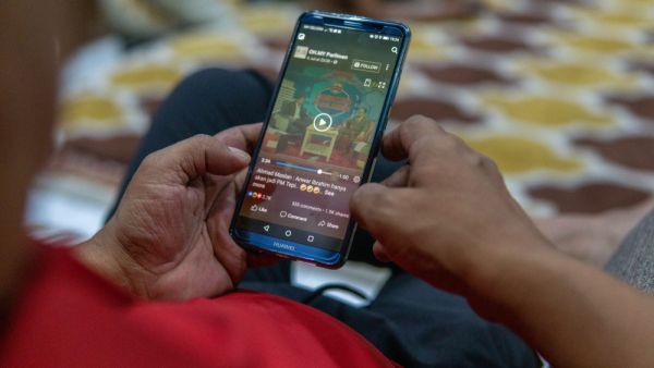 No More Deepfake Videos on Facebook