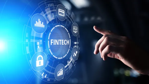 Global Fintech Funding Hit $105 Billion In 2020