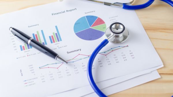 6 Practical Tips to Help you Manage the Financial Health of Your Business