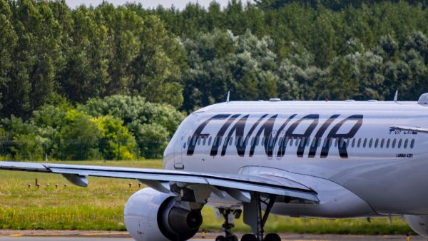 Finnair Forced to Cancel 276 Flights Due to Labour Strike