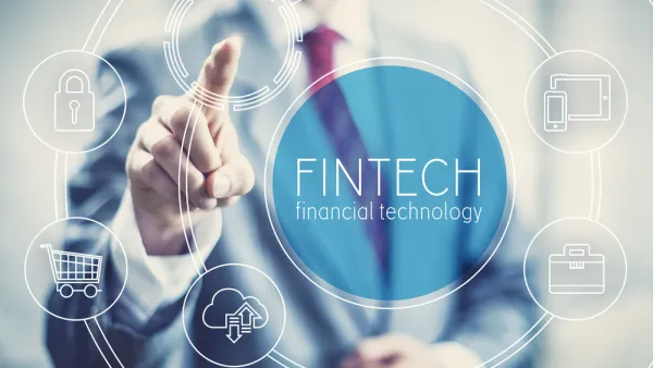 Global FinTech Investments Exceed $135 Billion in 2019