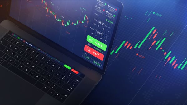 Gold/Forex Trading 101: Everything You Need To Know