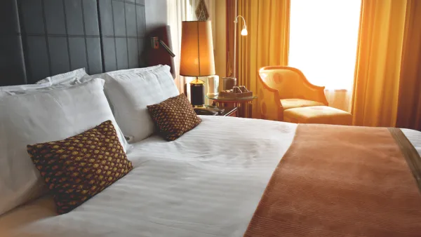 Report: GCC Hospitality Sector to Hit $32.5 Billion by 2022