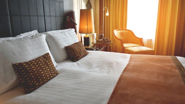 Report: GCC Hospitality Sector to Hit $32.5 Billion by 2022