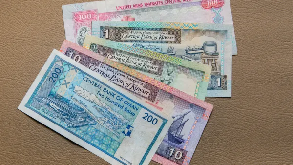 GCC Capital Markets on Right Track for Full Recovery