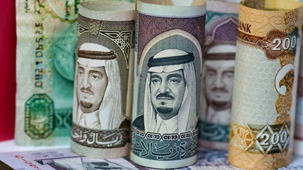 Corporate sectors will continue to feel pressure, particularly the companies operating in tourism, aviation, real estate, and non-food retail. (Shutterstock) S&P Projects Moderate Growth for GCC Economies in 2021