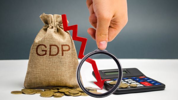 Dubai: GDP Drops 3.5 Percent In Q1 2020