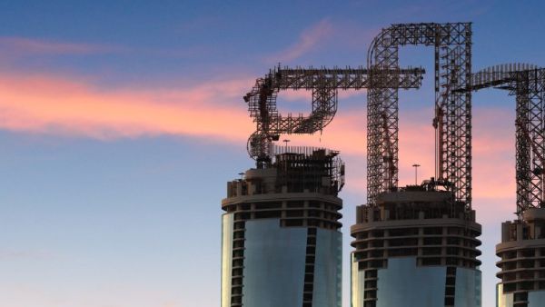 The group’s financial position was also reviewed with the report considering GFH's capital and earnings as adequate and mentioned its improving ability to generate cash flows. (Twitter) S&P Global Ratings Assigns GFH with B Long Term Issuer Credit Rating, Stable Outlook